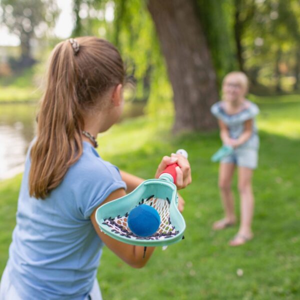 BS Toys Лакрос комплект за деца-bellamiestore