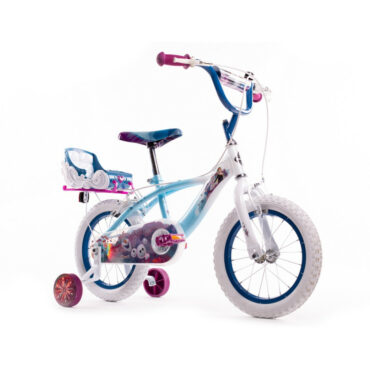 Детски велосипед за момичета Huffy 14" Frozen II-bellamiestore