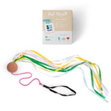 Играчка за номера и трикове - Pio sling-беламистор