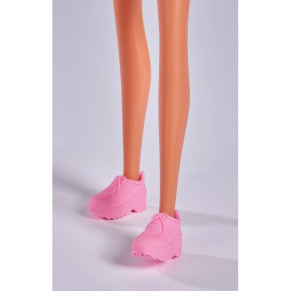 Кукла Steffi Love с 3 чифта маратонки от Simba-bellamiestore