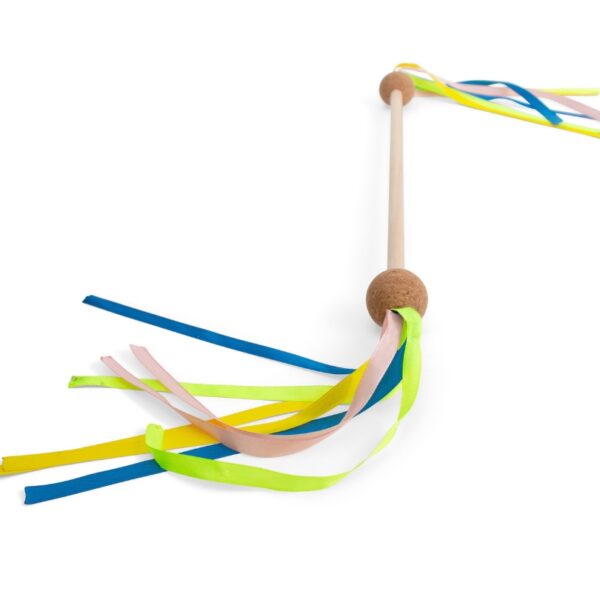 BS toys Стик за въртене и правене на номера-bellamiestore