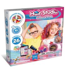 Детски комплект за момичета - Фризьорско студио -bellamiestore