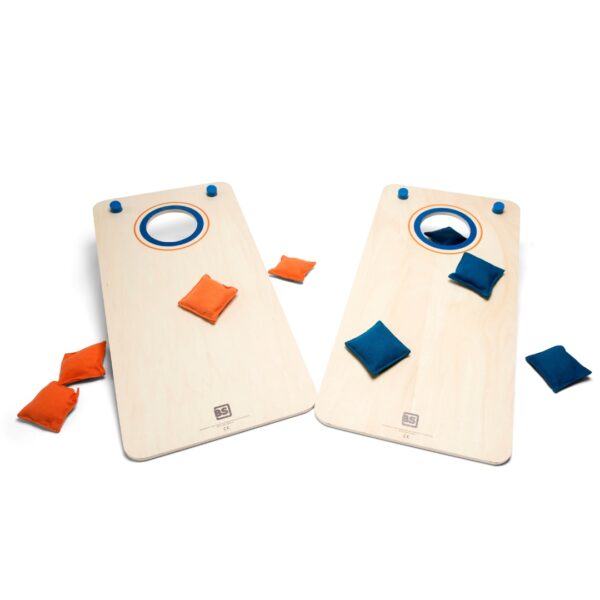 Игра за ловкост - Уцели дупката от BS Toys - магазин Беламистор 3