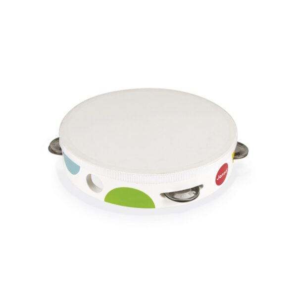 Дървено дайре Confetti от Janod