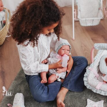 ASI Dolls - Испански детски кукли и бебета 2