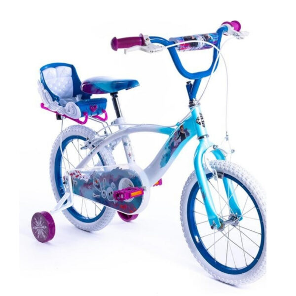 Детски велосипед Huffy 16" Frozen 1