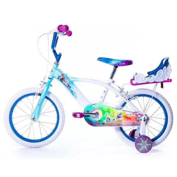 Детски велосипед Huffy 16" Frozen 3