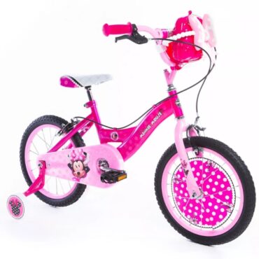 Детски велосипед Huffy 16" Minnie 21998W 2
