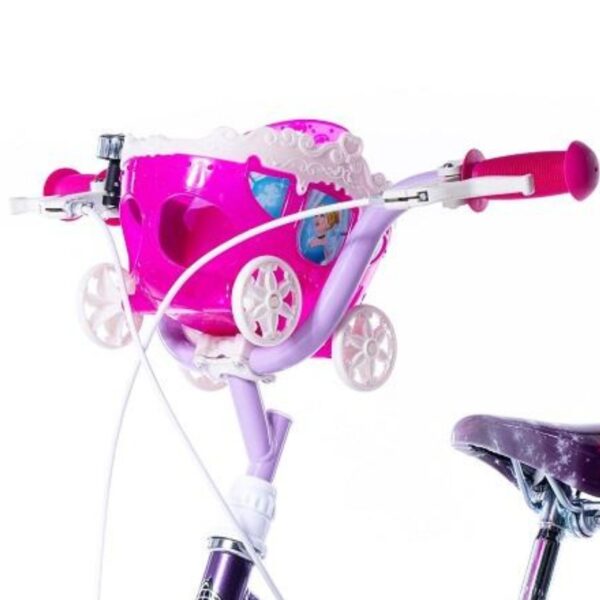 Huffy детски велосипед 16 " Princess EZ Bike 3