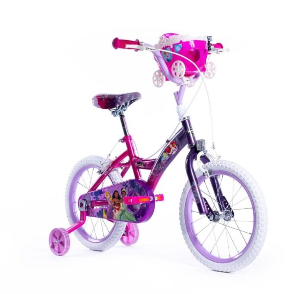 Huffy детски велосипед 16 " Princess EZ Bike