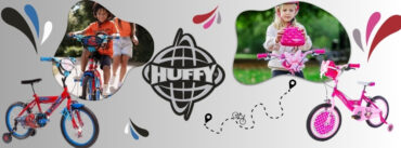 Hyffy велосипеди за деца