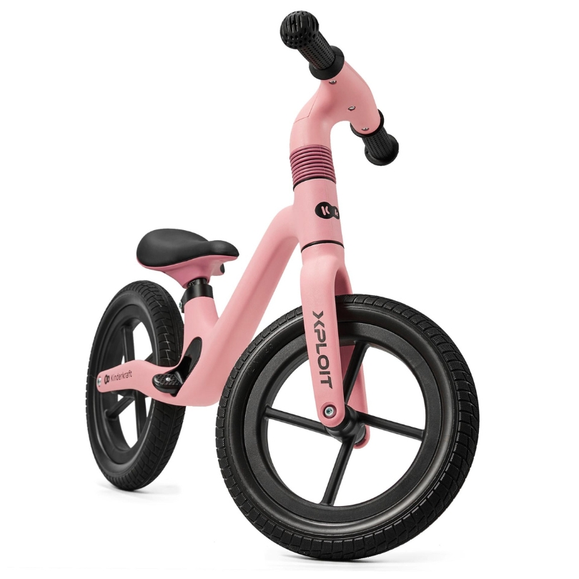 Колело за баланс KinderKraft XPLOIT 1