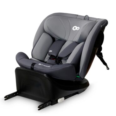 Столче за кола KinderKraft I-Grow Grey 8
