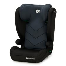 Столче за кола Kinderkraft I-SPARK BLACK 3