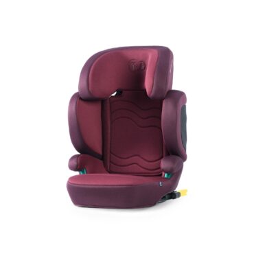 Столче за кола KinderKraft XPAND 2 I-SIZE CHERRY 1