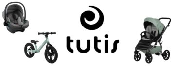 Tutis - бебешки колички и колела