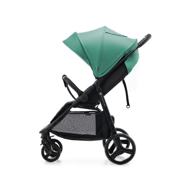 Бебешка количка KinderKraft RINE JUICY GREEN 10