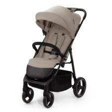 Бебешка количка KinderKraft TRIG 3 STONE BEIGE 8
