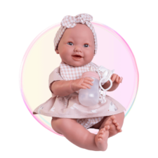 Бебета от винил