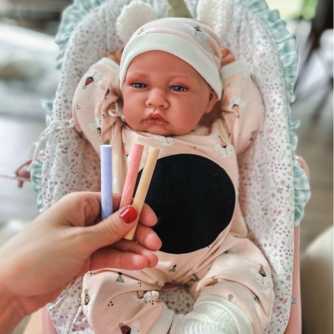 Бебета от винил - подходящи за спане