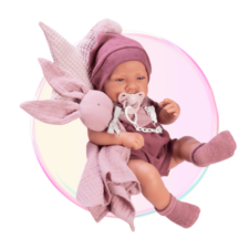 Бебета с меко тяло