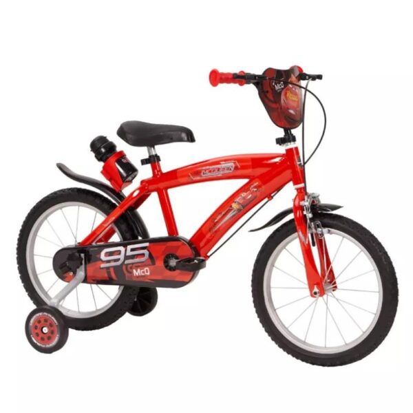 Детски велосипед 16" Cars от Huffy 4