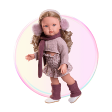 Модни кукли