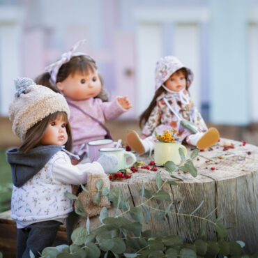 Модни кукли за деца