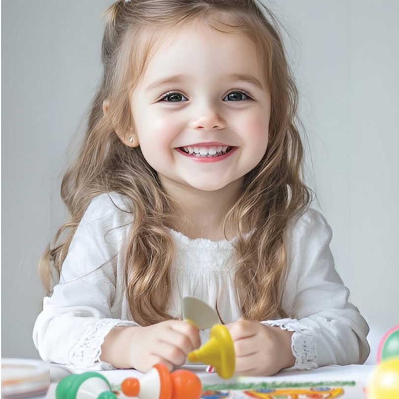 Моите първи пастели 5 бр.- Комплект за деца 12 месеца+ 3