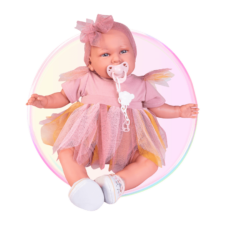 Реалистични кукли бебета - Reborn