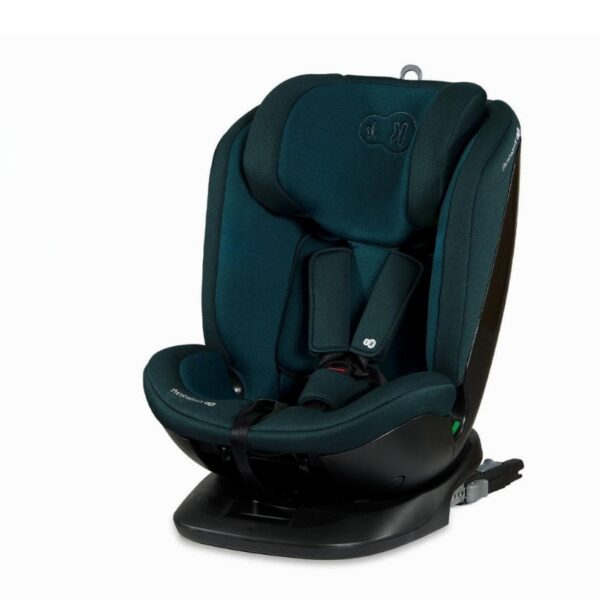 Столче за кола KinderKraft XPEDITION 2 BLUE 4