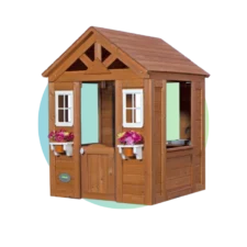 Къщи за игра и палатки за двор