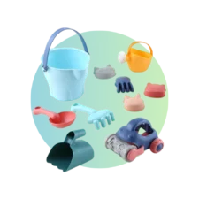 Плажни и градински играчки