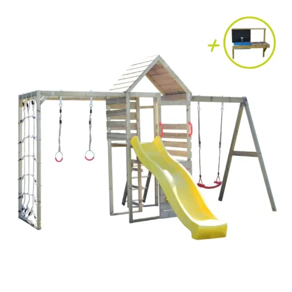 Детска площадка Wendi Комплекс за игра