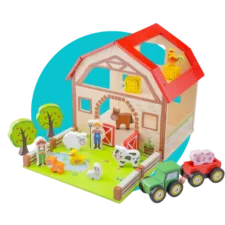 Ферми и животни