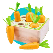 Фина моторика и сръчност