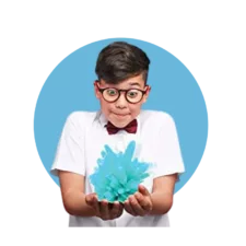 Игри за откриватели и малки учени