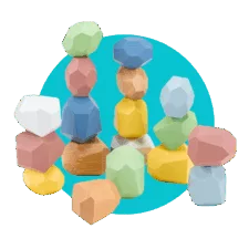 Сензорни и образователни материали