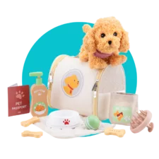 Професии и тематични комплекти