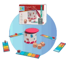 Играчки за деца на 6 и 7 години
