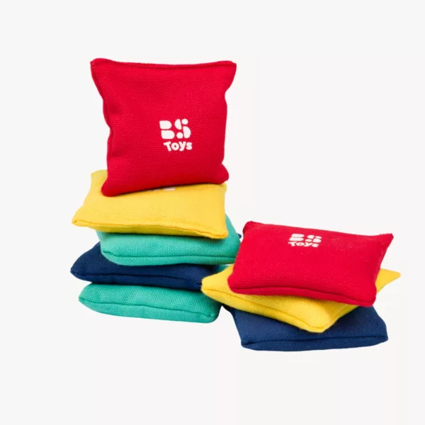 Купчина от меки бобени торбички – BS Toys