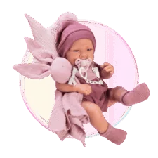 Бебета с меко тяло