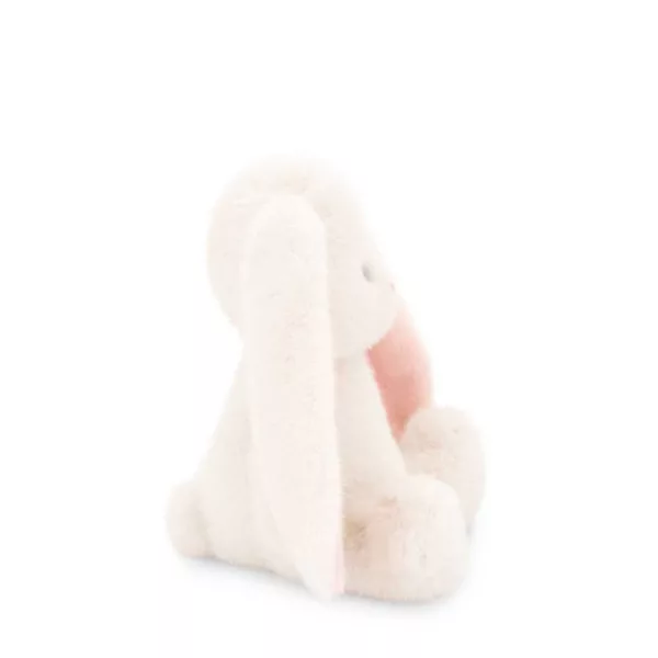 Супер меко плюшено зайче My Bunny 30 см страничен профил 0+