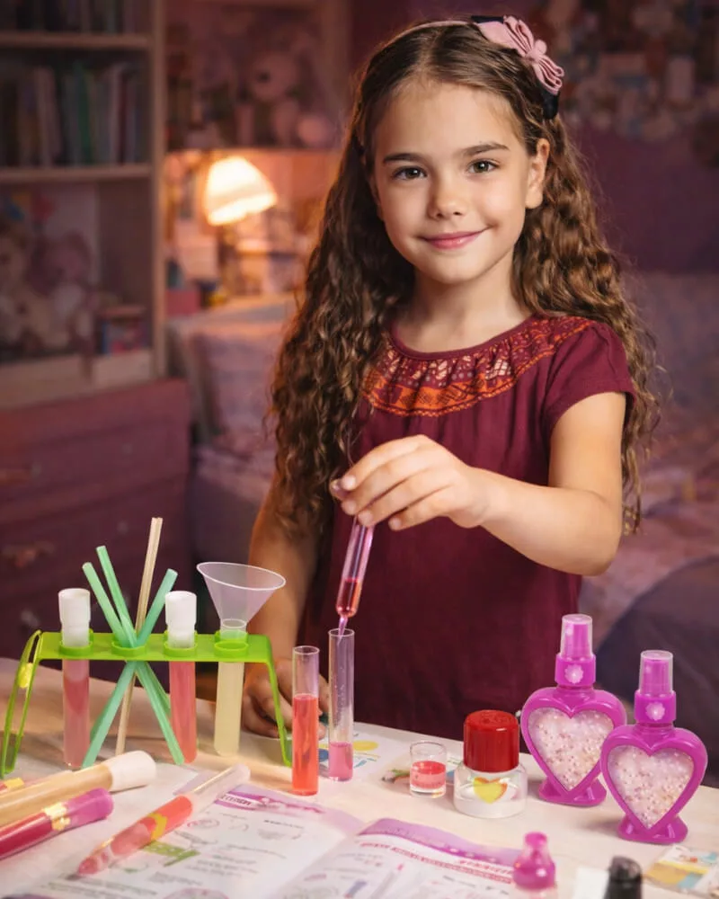 Играчки за деца над 8 години