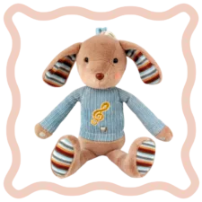 Плюшени и меки играчки