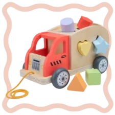 Рингове и сортери